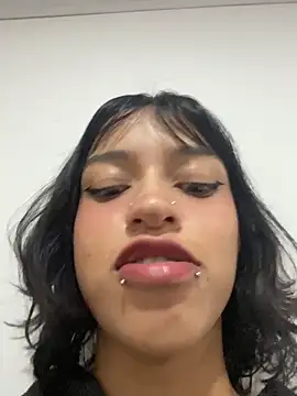 LiilithStonne online show from December 20, 2025, 12:01 pm