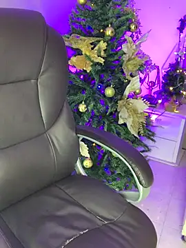 LiilithStonne online show from December 22, 2025, 12:57 pm