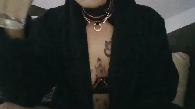 Vulva Koenigin97 online show from November 15, 2025, 8:05 pm