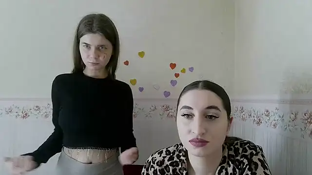 AzumiWenius online show from March 7, 2026, 9:01 pm