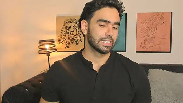 Brad Martin online show from March 11, 2026, 1:33 am