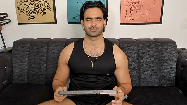 Snapshot of Brad_Martin chatting on July 28, 2026, 3:21 pm Brad Martin online show from July 28, 2026, 3:21 pm