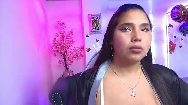 Gemma bellini online show from February 11, 2026, 7:30 pm