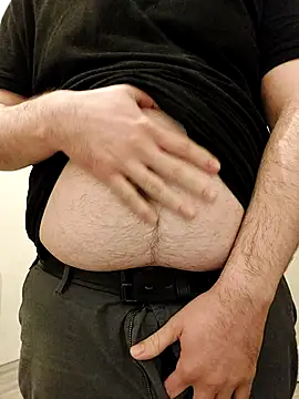 Snapshot of Cruising_Bimbo2001 chatting on December 21, 2025, 8:38 pm Cruising Bimbo2001 online show from December 21, 2025, 8:38 pm