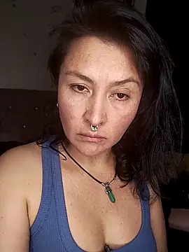 LILITH LIBELULA online show from April 2, 2026, 2:09 am