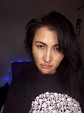 Snapshot of LILITH_LIBELULA chatting on April 3, 2026, 2:09 am LILITH LIBELULA online show from April 3, 2026, 2:09 am