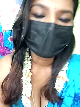 Snapshot of Premalatha_28 chatting on November 22, 2025, 8:08 pm Premalatha 28 online show from November 22, 2025, 8:08 pm