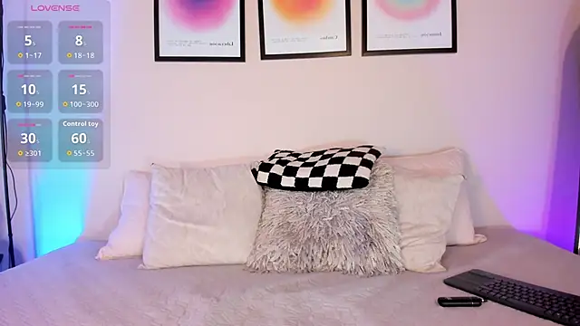 Sofi vega77 online show from April 30, 2026, 11:27 am
