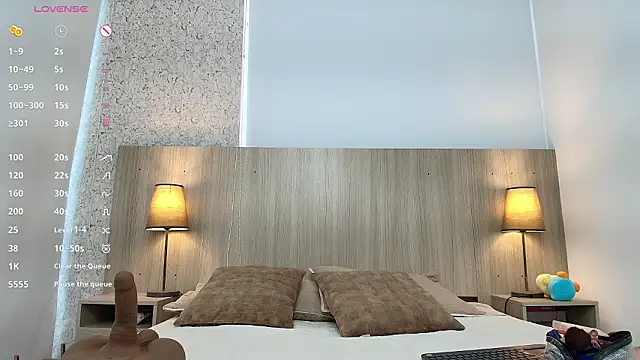 mature eva1 online show from February 7, 2026, 11:25 am