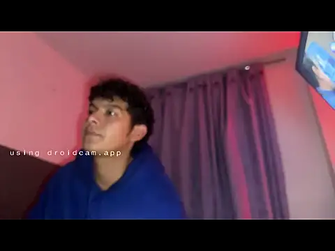 Youngcople18 online show from November 17, 2025, 11:32 pm