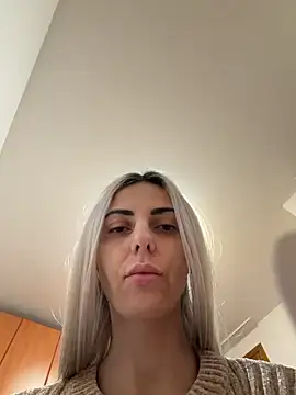 feliciafelon online show from March 7, 2026, 9:01 pm