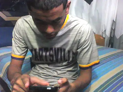 Pana 507 online show from March 18, 2026, 3:31 am