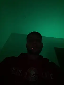 Krijo86 online show from March 9, 2026, 12:25 am