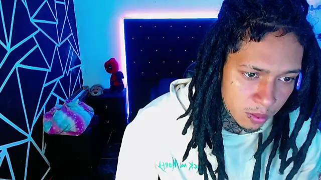 Snapshot of Zero-X9 chatting on February 24, 2026, 9:35 pm Zero-X9 online show from February 24, 2026, 9:35 pm