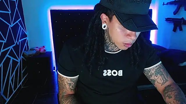 Snapshot of Zero-X9 chatting on March 14, 2026, 1:34 am Zero-X9 online show from March 14, 2026, 1:34 am