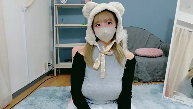 niko-jpn online show from April 27, 2026, 12:58 pm