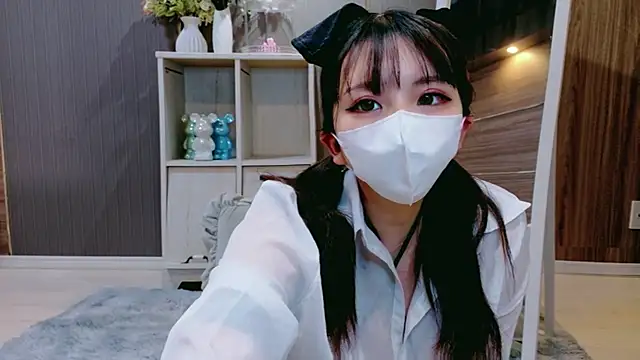 niko-jpn online show from July 28, 2026, 12:01 pm