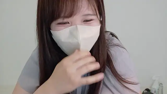 Snapshot of Nemu_chan_ chatting on July 3, 2026, 11:16 am Nemu chan online show from July 3, 2026, 11:16 am