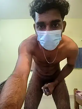 Yournextdoorboy online show from November 17, 2025, 1:33 am