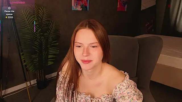 Diana Brooks online show from March 6, 2026, 6:43 am