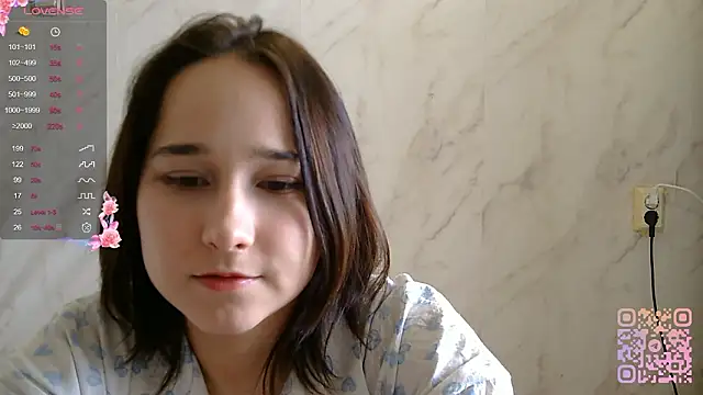 TianaMeiser online show from February 25, 2026, 11:09 am