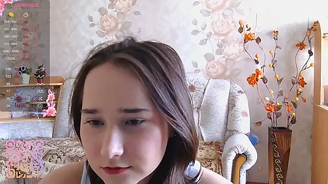 TianaMeiser online show from April 26, 2026, 11:08 am