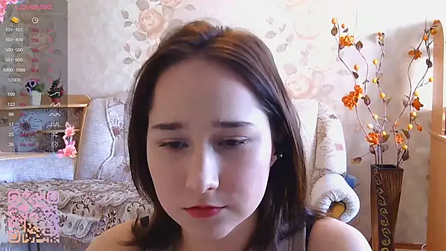 TianaMeiser online show from April 28, 2026, 11:15 am