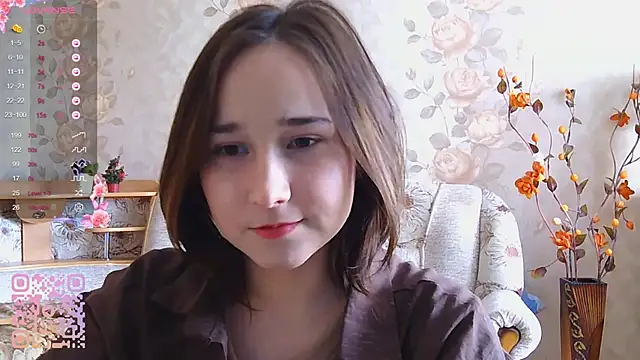 TianaMeiser online show from April 30, 2026, 11:16 am