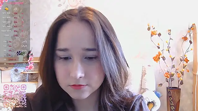 TianaMeiser online show from May 1, 2026, 11:04 am