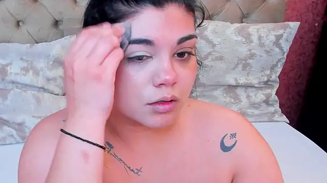 Snapshot of SpicyCarlaXX chatting on May 15, 2026, 1:07 pm SpicyCarlaXX online show from May 15, 2026, 1:07 pm