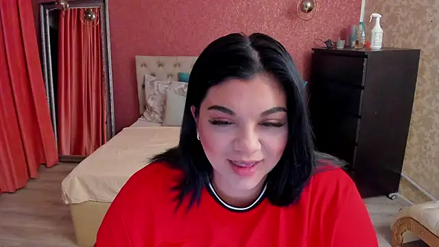 Snapshot of SpicyCarlaXX chatting on June 23, 2026, 8:18 pm SpicyCarlaXX online show from June 23, 2026, 8:18 pm