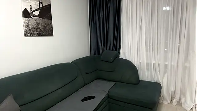 ScaNovaXen  online show from November 30, 2025, 5:11 am