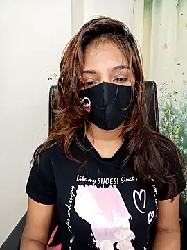 Snapshot of Sexy-Jara1 chatting on January 16, 2026, 6:45 pm Sexy-Jara1 online show from January 16, 2026, 6:45 pm