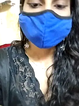 Snapshot of Rani_janam chatting on June 10, 2026, 4:06 pm Rani janam online show from June 10, 2026, 4:06 pm