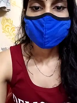 Snapshot of Rani_janam chatting on June 12, 2026, 4:06 pm Rani janam online show from June 12, 2026, 4:06 pm