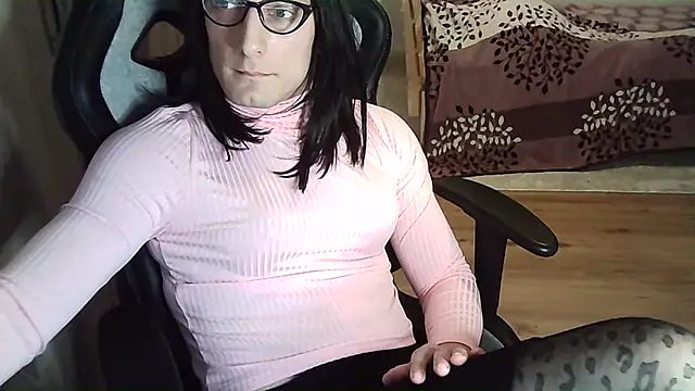 MissDianaWinter online show from November 23, 2025, 10:37 am