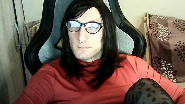 MissDianaWinter online show from November 24, 2025, 5:23 pm