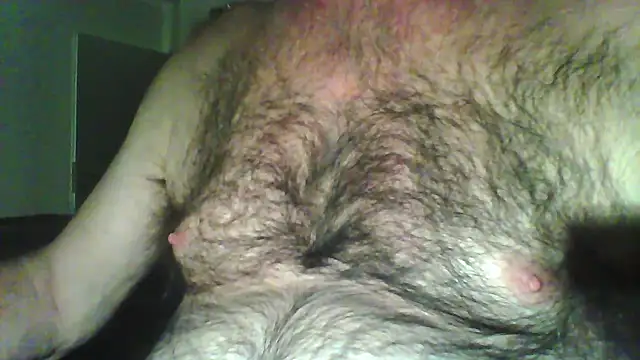 haarigcgn online show from December 3, 2025, 5:22 pm