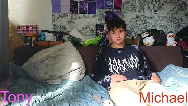 jordanjock online show from May 4, 2026, 7:37 am
