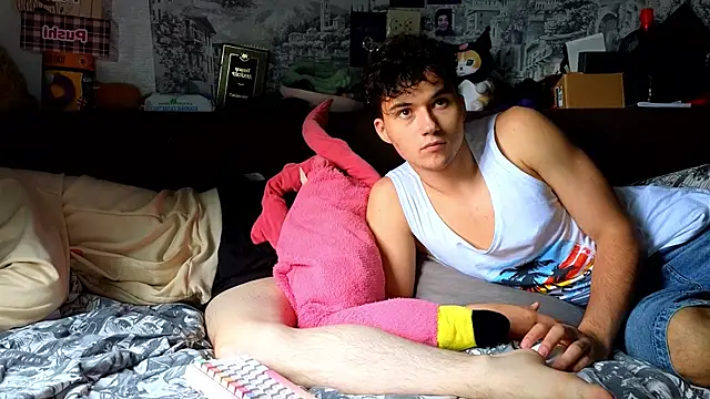 jordanjock online show from June 29, 2026, 10:15 am