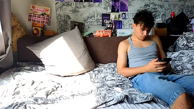 jordanjock online show from July 1, 2026, 8:38 am