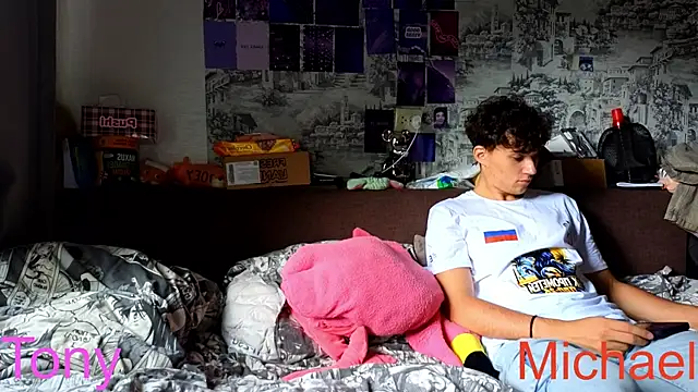 jordanjock online show from July 22, 2026, 8:17 am