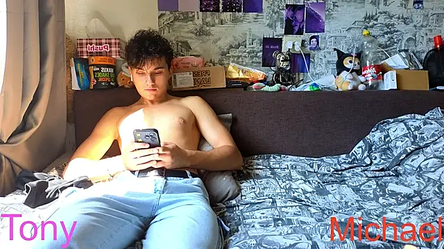 jordanjock online show from July 24, 2026, 9:18 am