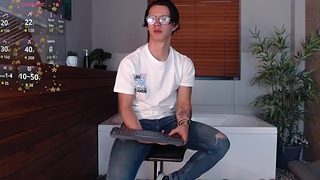 Brandon starkk online show from February 5, 2026, 12:10 pm