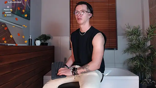 Brandon starkk online show from February 23, 2026, 11:51 am