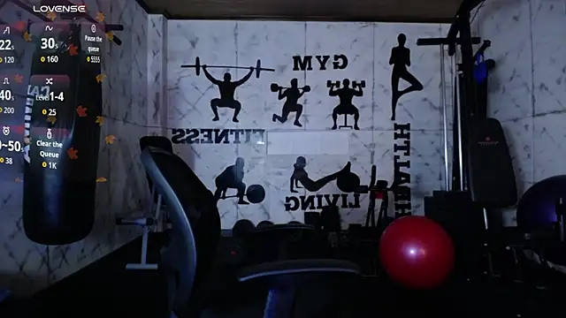 Brandon starkk online show from February 26, 2026, 11:53 am