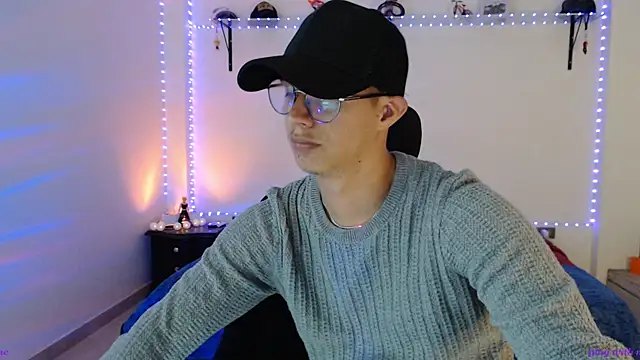 Brandon starkk online show from July 7, 2026, 8:24 pm