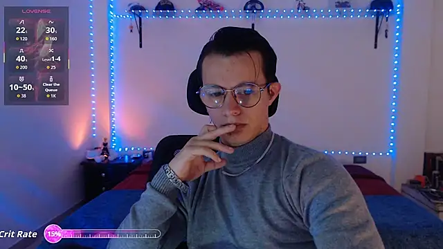Brandon starkk online show from August 2, 2026, 12:36 pm