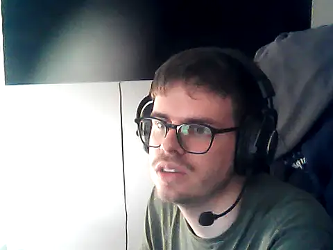 DesertedMonoxide online show from March 12, 2026, 4:24 pm