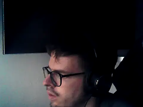 DesertedMonoxide online show from March 13, 2026, 5:19 pm